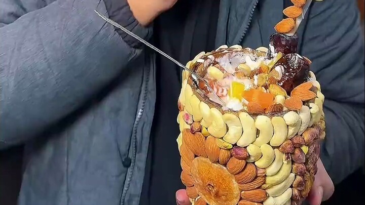 Setelah minum, bolehkah gelasnya dibawa pulang?