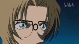 [ Detective Conan · Biography] Opening "Detective Conan" from Judy's perspective (1): A terrible sta