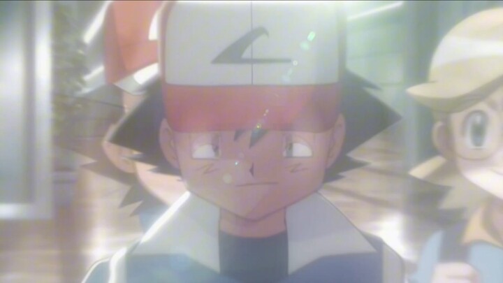 “Apakah kecintaanku pada Pokémon masih ada?”