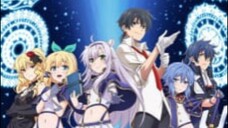 Rokudenashi Majutsu Koushi To Akashic Records episode 9