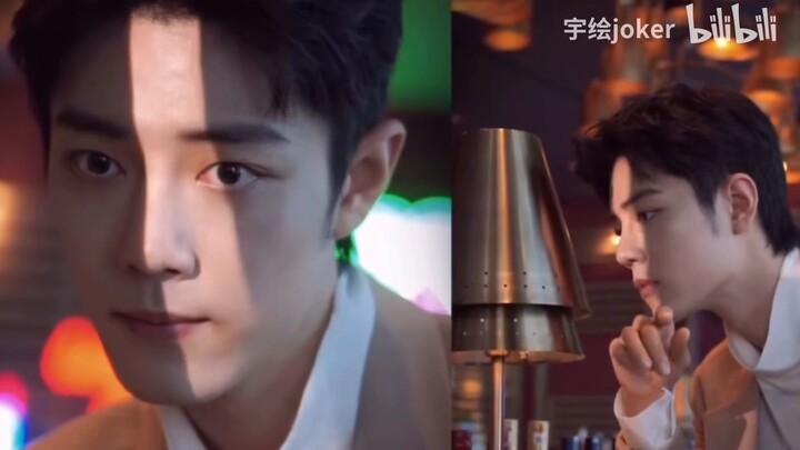 [เซียวจ้าน] ทำลายห่วงโซ่ของการดูถูกในวงการบันเทิง | เขาทำได้