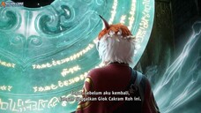 Tales Of Demons And Gods S9 Eps 9 Sub Indo Best HD