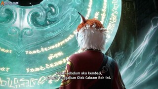 Tales Of Demons And Gods S9 Eps 9 Sub Indo Best HD
