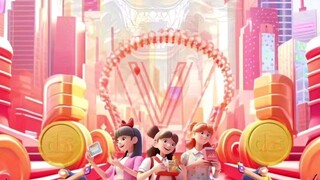 第五城Vcity