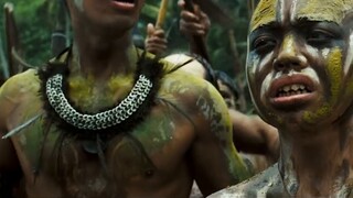 [Lagu pendek Paman Wang oleh SKaRD] Manusia primitif, pergilah berburu!
