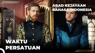 Beyazid dan Selim Dec bersama | Abad Kejayaan