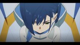 DARLING in the FRANXX  Episode  2  Review  ダーリン・イン・ザ・フランキス