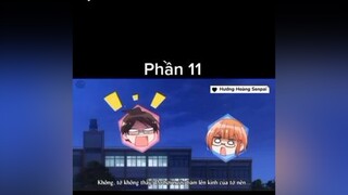 Trả lời  đc chưa ông tướng tomtatanime phimhaytiktok animehay anime reviewphim