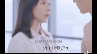 |Khi màn đêm gợn sóng| Hứa Khuynh Du- Mạc Linh Trạch ngọt như này ai chịu nổi (Dư Hy× Học Nghĩa)