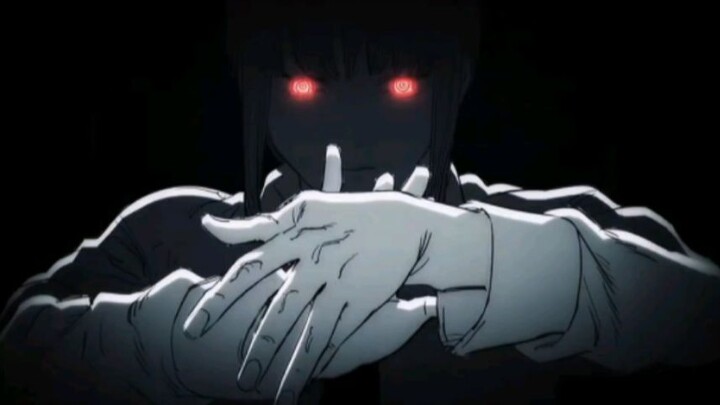 Do you believe in Halloween/Do you believe in Halloween [Chainsaw Man]
