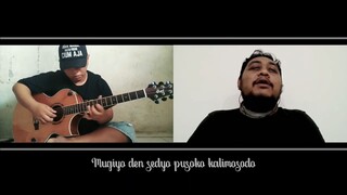 ALif Ba Ta - Kidung Wahyu Kolosebo - Alip Ba Ta X Bram A Nugroho II Take From Home