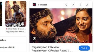 Pagalariyaan (2024)