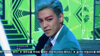 【Khung hình 4K60】BIGBANG - Fantastic Baby(120401)