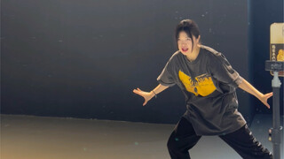 A Summer Breeze Breakdown — Choreographed by Xiao Meng