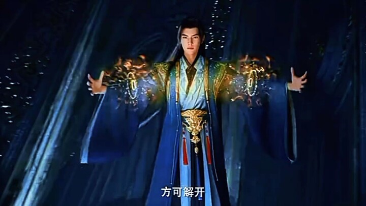 Preview A Records Mortals Journey To Immortal Eps 174