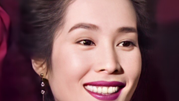 From a Qiong Yao screen star to a political trailblazer, her life is far more thrilling and legendar