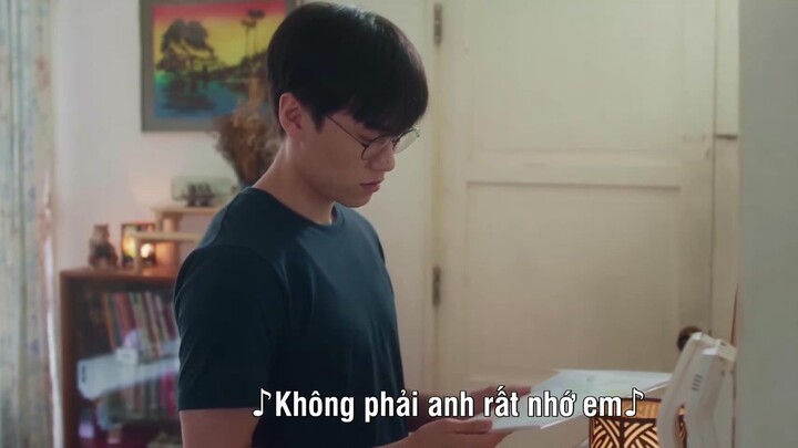 Ẩn Số Về Chúng Ta EP 7 [Sub Việt]