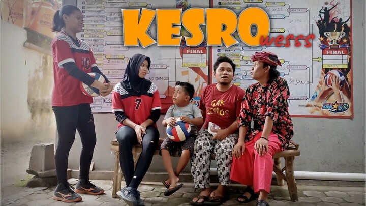 KESRO WESS