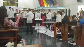 Chorus Vocales Philippines 1