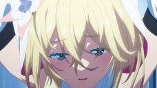 why Does Nobody Remenber me in this world season 1 episode 2