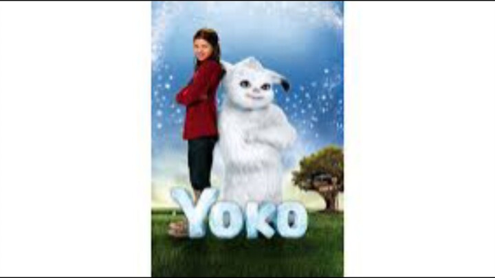 Yoko (2012) Bahasa Indonesia