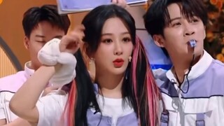 Chang Xiang Si F5 variety show debut, hi6 variety show trailer is here, can it be broadcast immediat