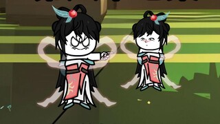 Taiyi Zhenren was included in the List of Gods.