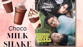 Choco Milk Shake - EP 3 (Eng sub) KDRAMA BL