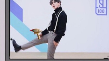 33niang and 22niang are actually fans of Cai Xukun!