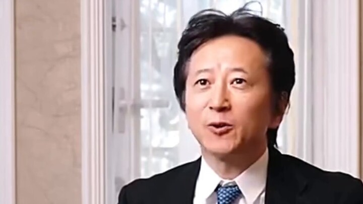 Makhluk terhebat yang sesungguhnya! Hirohiko Araki merayakan ulang tahunnya yang ke-65. Seniman mang