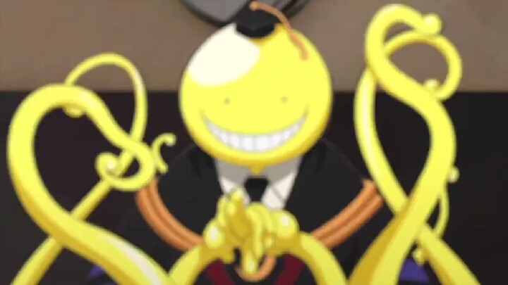 Assassination Classroom The Movie: 365 Days' Time