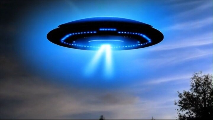 Proyecto Blue Beam