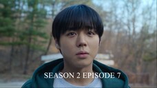 WEAK HERO CLASS S2 EPISODE 7