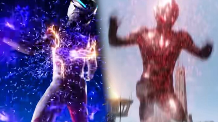 Dark Archer Ultraman is coming! Galaxy Armor is defeated? [Ultraman News]