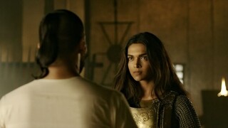 Bajirao Mastani (2015) Tamil