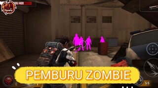 wajib Coba! Game Pemburu Zombie Terbaik Di Android