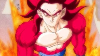 Dragon Ball AMV includes all chapters to end.