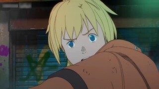 Just gently exhale the foul air in your mouth, and you can achieve the effect of resurrection.