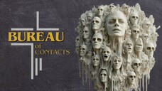 Bureau of Contacts PC co-op horror game - teaser