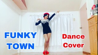 Lipps Inc.  | FUNKY TOWN DANCE COVER