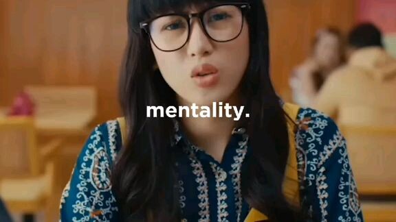 Alex mentality