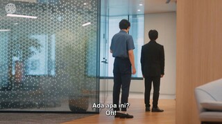 Saionji-san wa Kaji wo Shinai Episode 06 Sub Indo