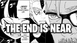 CODE BETRAYED! WHAT IS AMADO PLANNING? | Boruto Chapter 71 Review