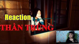 KenBlack đái ra máu khi reaction THẦN TRÙNG của DUT STUDIO!