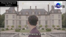 Shopping King Louie_Episode 1