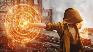 Saya hanya melihat mereka berubah puluhan ribu kali!