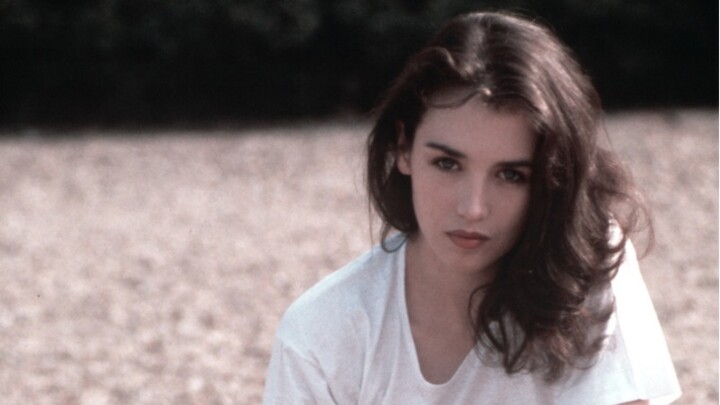 [Film]Kompilasi Kecantikan Isabelle Adjani