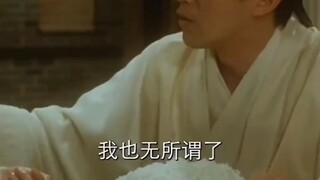 Stephen Chow's films satirized everything, except love.