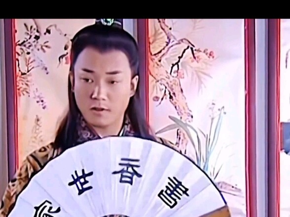 Beberapa serial televisi, tolong jangan lagi menggambarkan anak-anak bangsawan kuno sebagai preman k