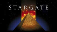 STARGATE Action-adventure movie 🎦